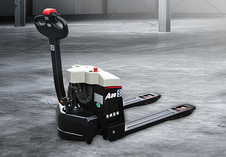 Pallet Trucks