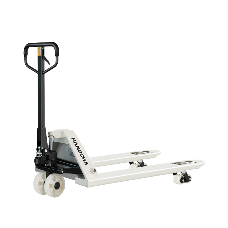 3 Tons Heavy Duty Manual Pallet Truck - Hangcha