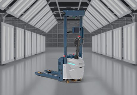 Automated Guided Vehicle