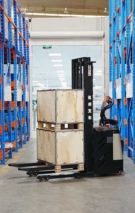 hangcha material handling equip for Retail/Wholesale